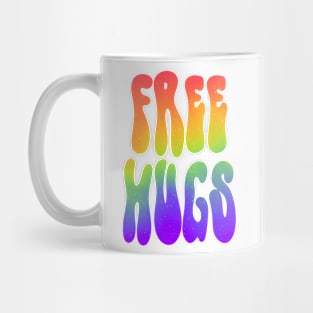 Free Hugs! Mug